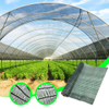 Agricultural Uv Proof Sun Shade Net Protection Plant