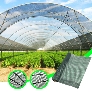 Agricultural Uv Proof Sun Shade Net Protection Plant