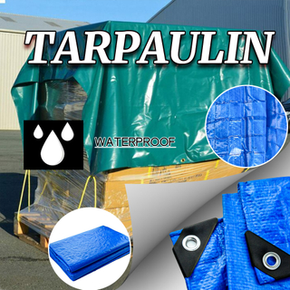 Tarpaulin Wholesale Pe Tarpaulin Rolling Lightweight Waterproof Tarp Fabric