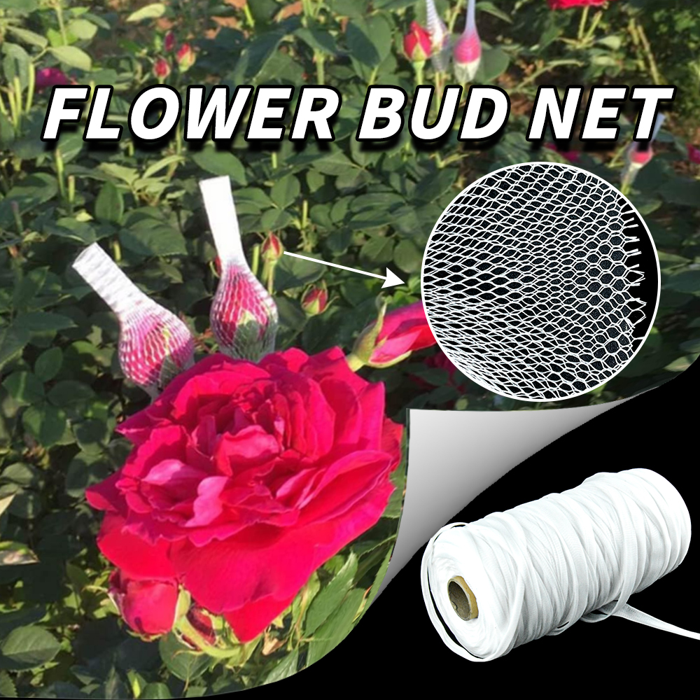 Rose Protective Net