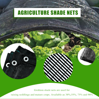 Agricultural Shade Net High Quality Greenhouse Shade Net For Farm