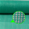 Factory Direct Sales HDPE Green Color Agricultural Shade Net