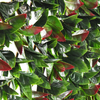 Factory Made Green 220 Cm Artificial Grass Decoration on Wall