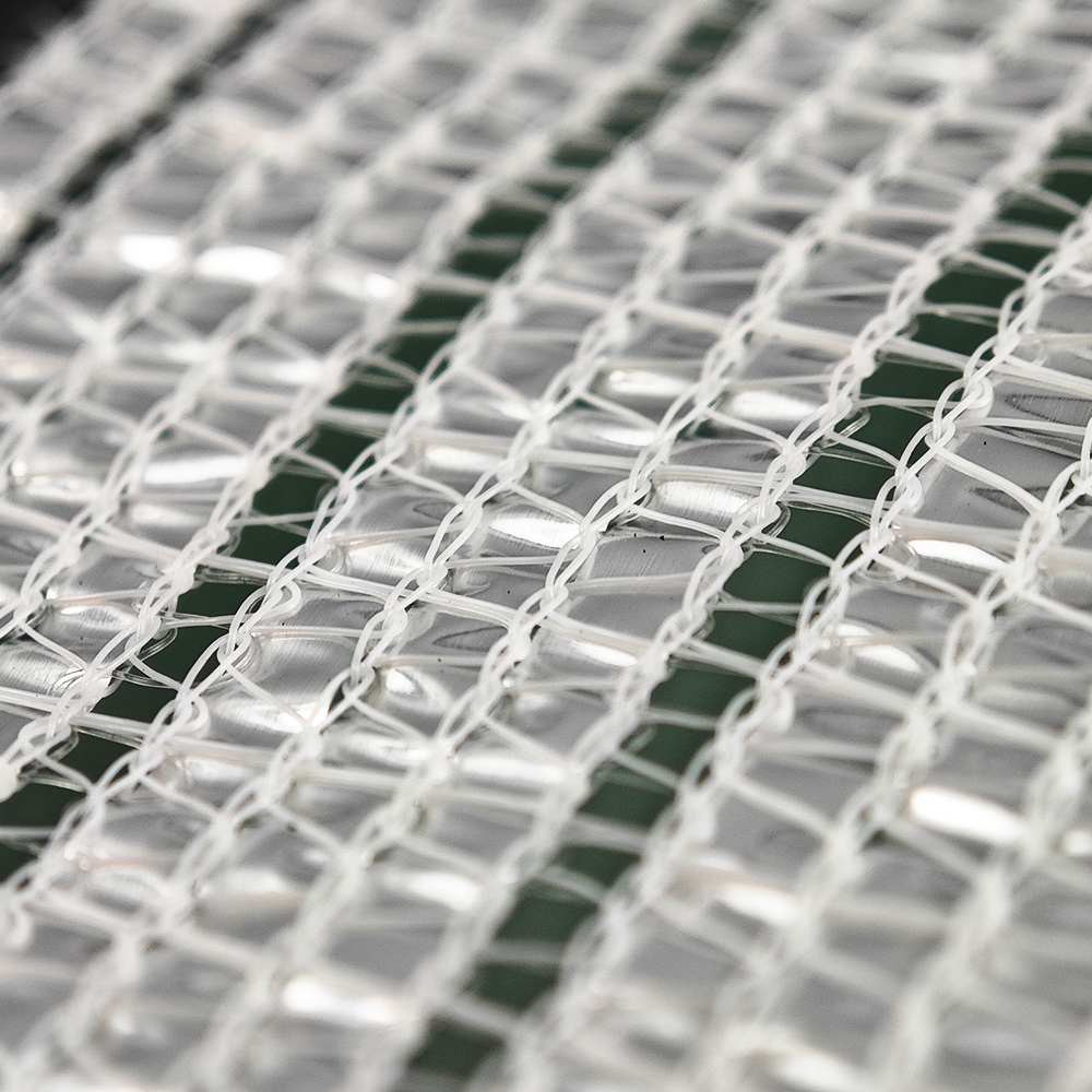 High Quality 65% 75% Reflective Aluminum Shade Cloth Net