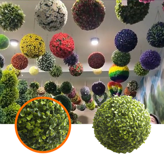 Cheap Factory Price PVC Artificial Grass for Wall Decoration