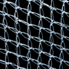 Factory Anti Bird Net Greenhouse Nets HDPE 45G Anti Bird Net 