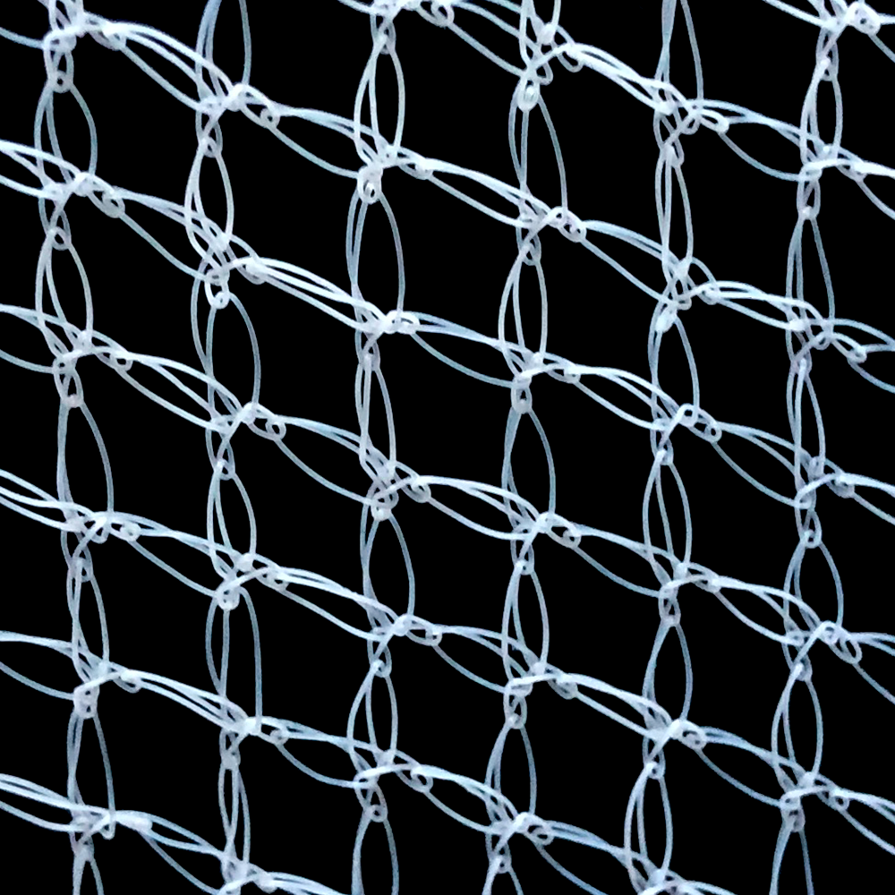 Factory Anti Bird Net Greenhouse Nets HDPE 45G Anti Bird Net 