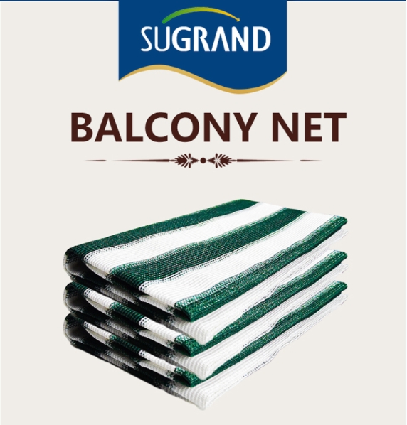 balcony netting manufacturer