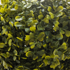 Cheap Factory Price PVC Artificial Grass for Wall Decoration