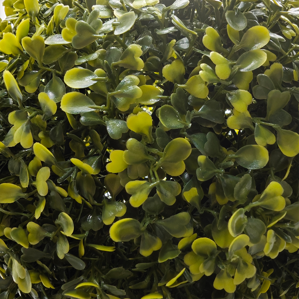 Cheap Factory Price PVC Artificial Grass for Wall Decoration