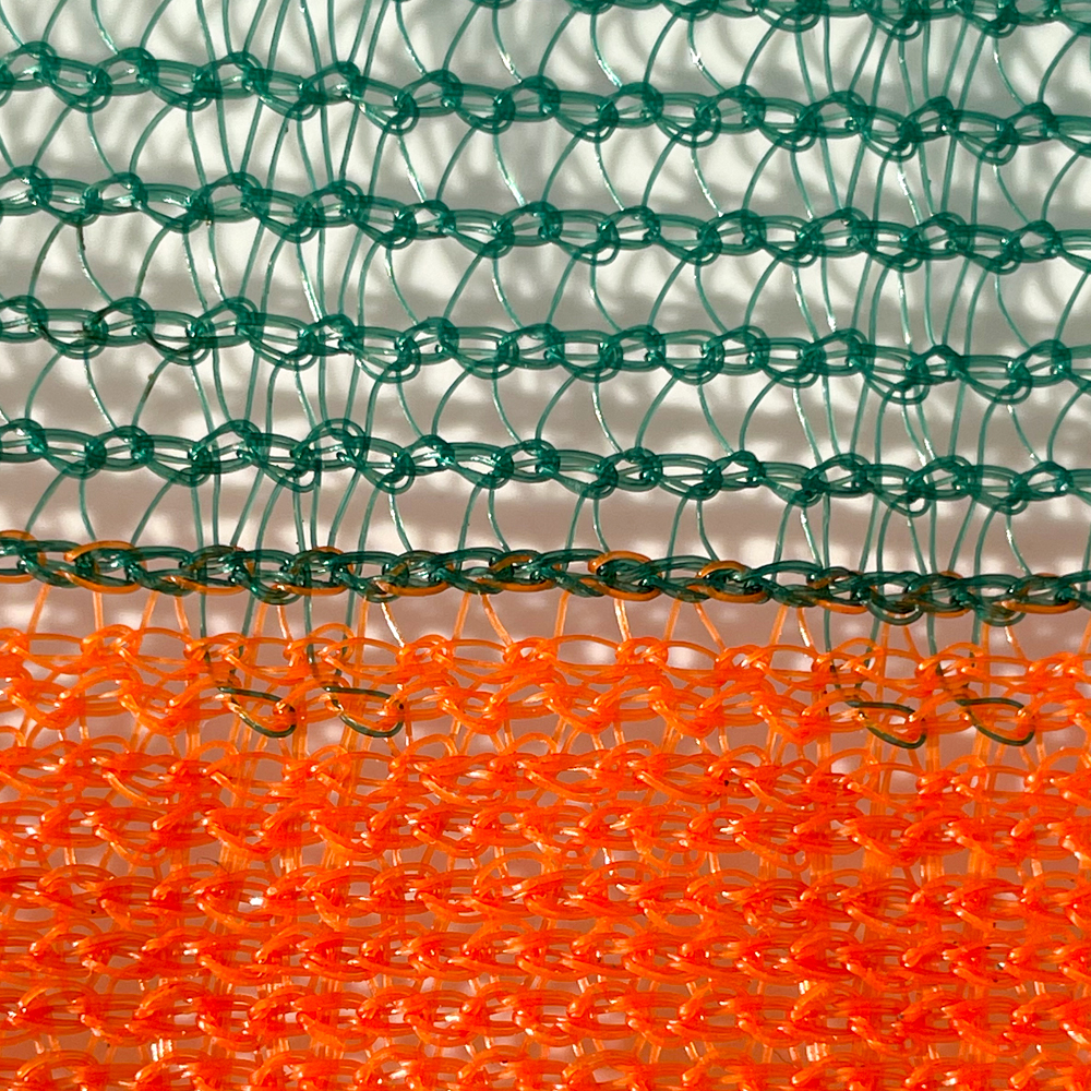 New HDPE Plastic Net Olives And Fruit Harvesting Net Agricultural Olive Net
