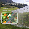 Greenhouse Anti Insect Proof Farm Nets 50 Mesh Insect Proof Net