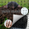 High Quality Extruded Plastic Anti Deer Net Garden Anti Mole Net